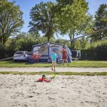 Camping met zwembad: een perfecte combinatie van ontspanning en plezier